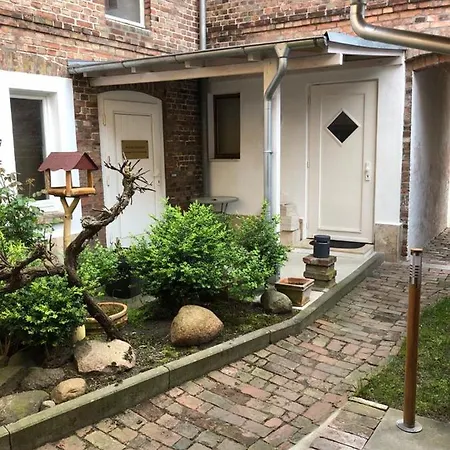 Διαμέρισμα Ferienwohnung Bress