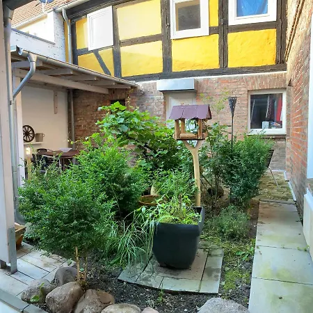 Ferienwohnung Bress