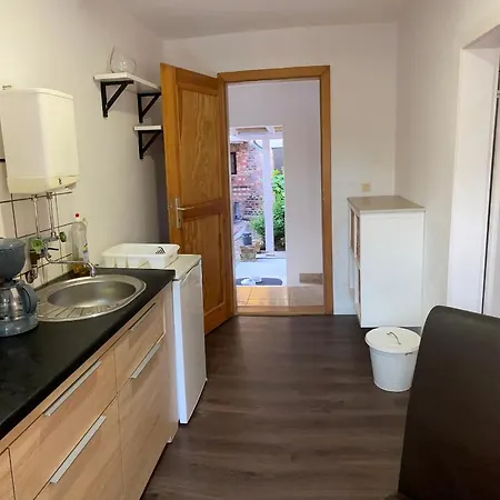Διαμέρισμα Ferienwohnung Bress