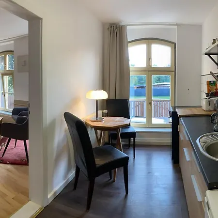 Διαμέρισμα Ferienwohnung Bress