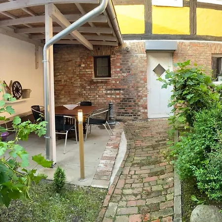 Ferienwohnung Bress