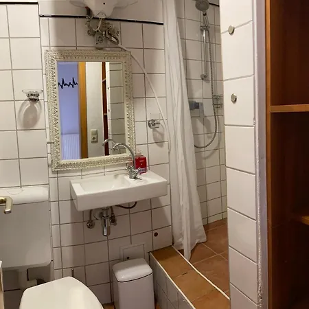 Ferienwohnung Bress Διαμέρισμα Ueckermünde