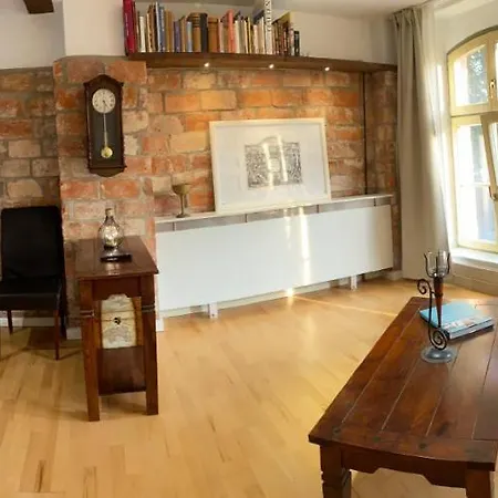 Ferienwohnung Bress