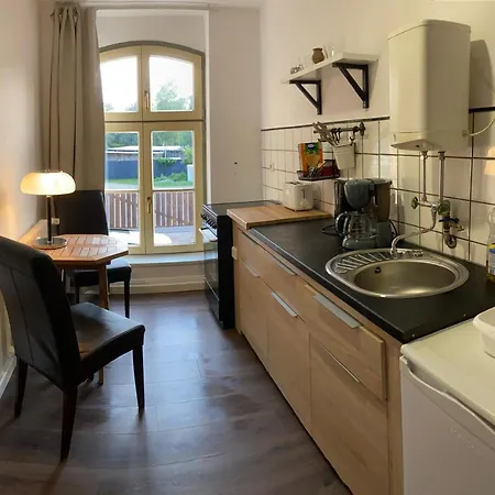 Ferienwohnung Bress